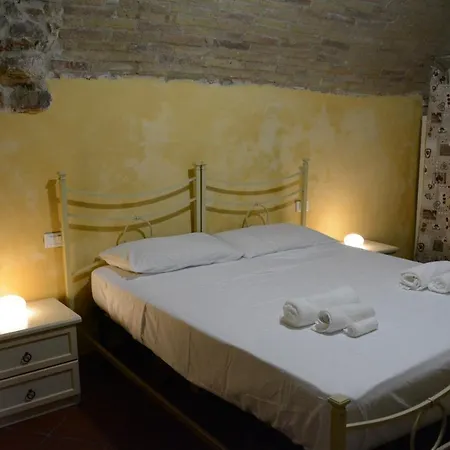 Center Typical Perugia