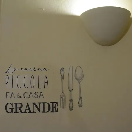 Appartamento Center Typical *