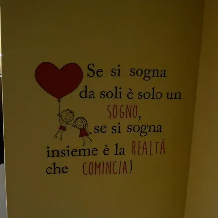 Center Typical Appartamento *