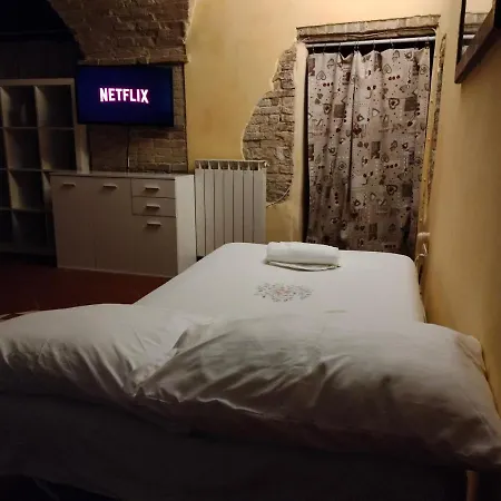 Center Typical Appartamento *