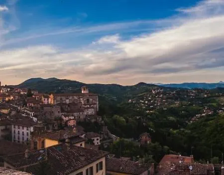 Center Typical Perugia