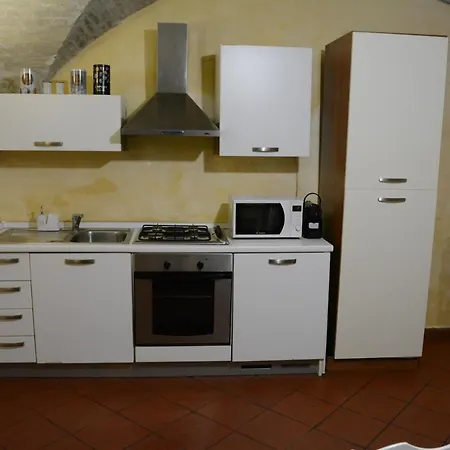 Appartement Center Typical *