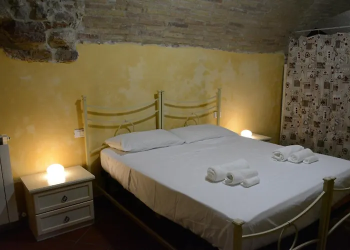 Center Typical Perugia