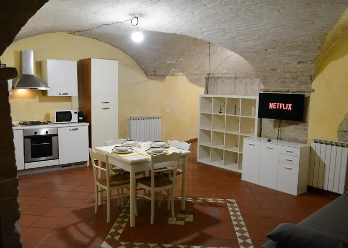 Center Typical * Perugia