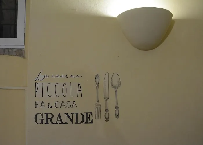 Apartment Center Typical *