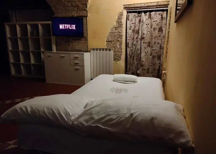 Center Typical Appartamento *