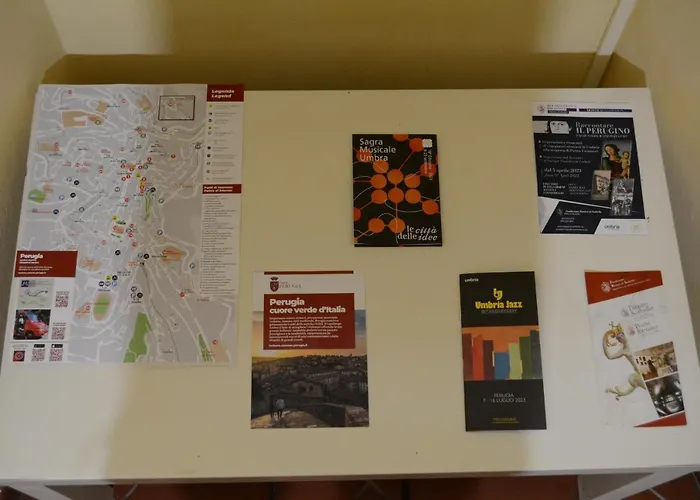 Center Typical Apartment *