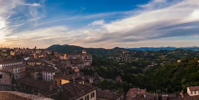 Center Typical Perugia