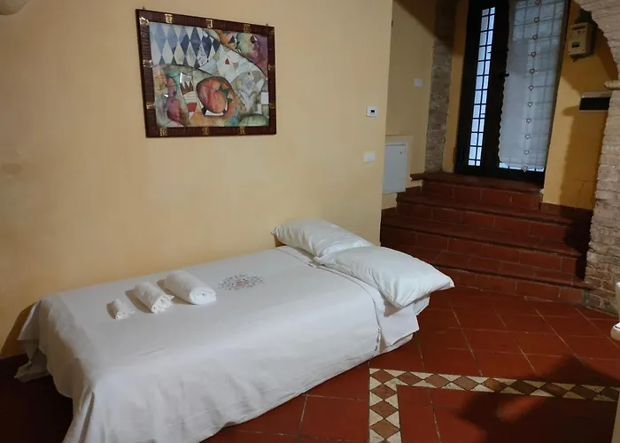 Center Typical Perugia