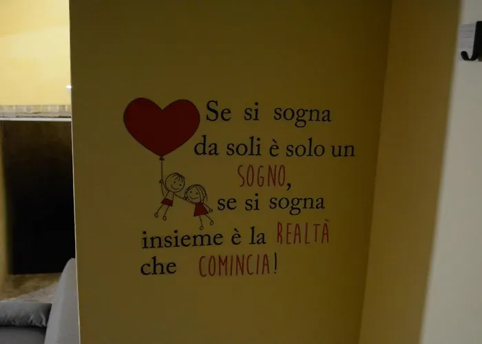 Center Typical Apartment *