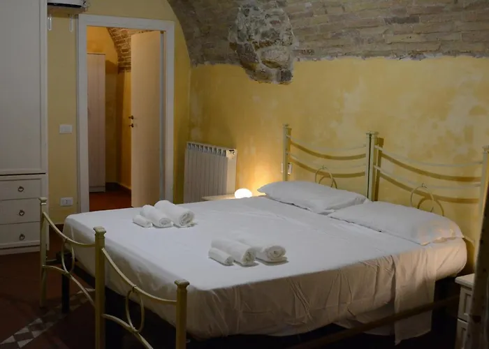 Center Typical * Perugia